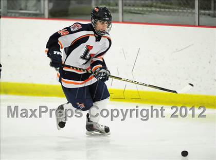 Thumbnail 2 in Fitch/East Lyme/Ledyard @ Lyman Hall photogallery.