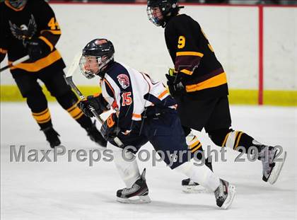 Thumbnail 1 in Fitch/East Lyme/Ledyard @ Lyman Hall photogallery.