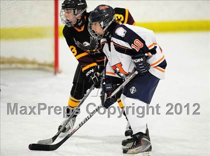 Thumbnail 1 in Fitch/East Lyme/Ledyard @ Lyman Hall photogallery.