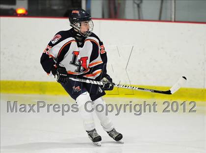 Thumbnail 3 in Fitch/East Lyme/Ledyard @ Lyman Hall photogallery.