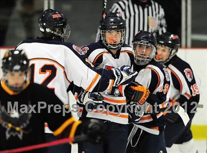 Thumbnail 3 in Fitch/East Lyme/Ledyard @ Lyman Hall photogallery.