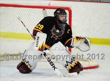 Thumbnail 1 in Fitch/East Lyme/Ledyard @ Lyman Hall photogallery.