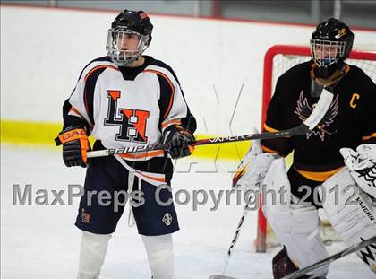 Thumbnail 1 in Fitch/East Lyme/Ledyard @ Lyman Hall photogallery.