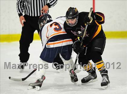 Thumbnail 1 in Fitch/East Lyme/Ledyard @ Lyman Hall photogallery.