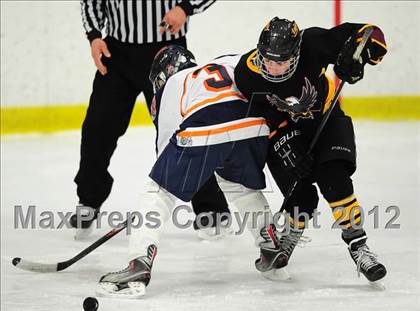 Thumbnail 3 in Fitch/East Lyme/Ledyard @ Lyman Hall photogallery.
