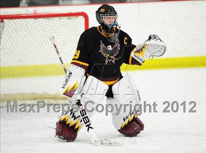 Thumbnail 3 in Fitch/East Lyme/Ledyard @ Lyman Hall photogallery.