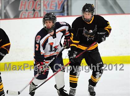 Thumbnail 3 in Fitch/East Lyme/Ledyard @ Lyman Hall photogallery.