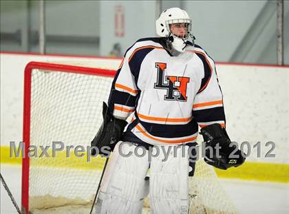 Thumbnail 1 in Fitch/East Lyme/Ledyard @ Lyman Hall photogallery.