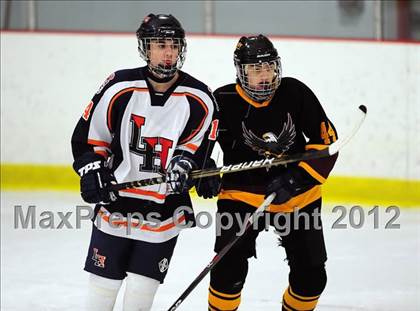 Thumbnail 2 in Fitch/East Lyme/Ledyard @ Lyman Hall photogallery.