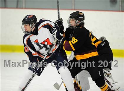 Thumbnail 1 in Fitch/East Lyme/Ledyard @ Lyman Hall photogallery.