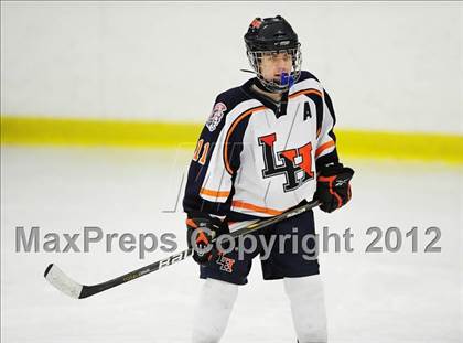 Thumbnail 2 in Fitch/East Lyme/Ledyard @ Lyman Hall photogallery.