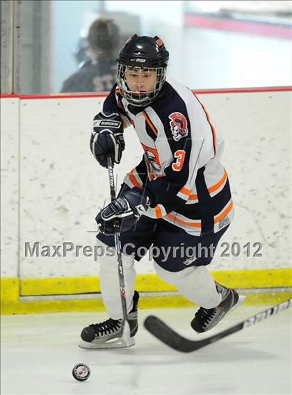 Thumbnail 2 in Fitch/East Lyme/Ledyard @ Lyman Hall photogallery.