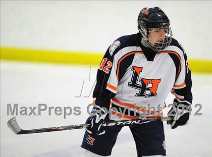 Thumbnail 1 in Fitch/East Lyme/Ledyard @ Lyman Hall photogallery.