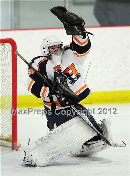 Thumbnail 1 in Fitch/East Lyme/Ledyard @ Lyman Hall photogallery.