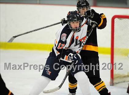 Thumbnail 2 in Fitch/East Lyme/Ledyard @ Lyman Hall photogallery.