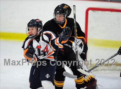 Thumbnail 3 in Fitch/East Lyme/Ledyard @ Lyman Hall photogallery.