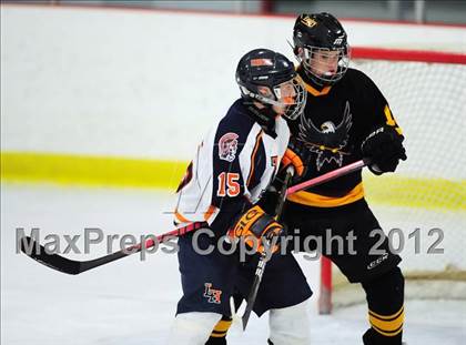 Thumbnail 2 in Fitch/East Lyme/Ledyard @ Lyman Hall photogallery.