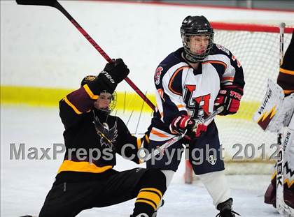 Thumbnail 3 in Fitch/East Lyme/Ledyard @ Lyman Hall photogallery.