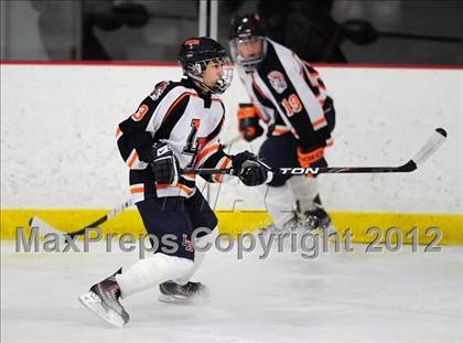 Thumbnail 3 in Fitch/East Lyme/Ledyard @ Lyman Hall photogallery.
