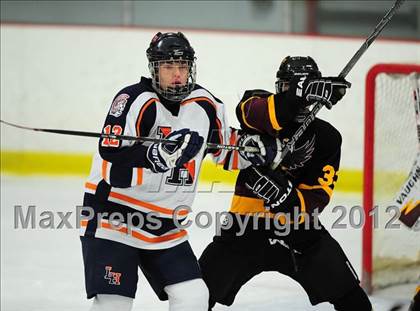 Thumbnail 1 in Fitch/East Lyme/Ledyard @ Lyman Hall photogallery.