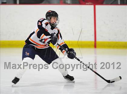 Thumbnail 1 in Fitch/East Lyme/Ledyard @ Lyman Hall photogallery.
