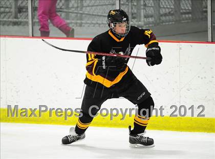 Thumbnail 3 in Fitch/East Lyme/Ledyard @ Lyman Hall photogallery.