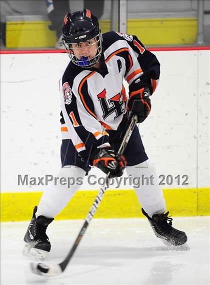 Thumbnail 1 in Fitch/East Lyme/Ledyard @ Lyman Hall photogallery.