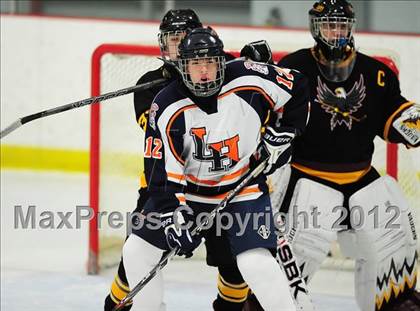 Thumbnail 2 in Fitch/East Lyme/Ledyard @ Lyman Hall photogallery.