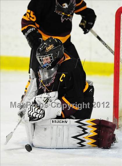 Thumbnail 3 in Fitch/East Lyme/Ledyard @ Lyman Hall photogallery.