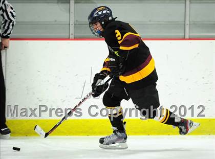 Thumbnail 3 in Fitch/East Lyme/Ledyard @ Lyman Hall photogallery.