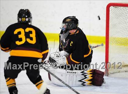 Thumbnail 3 in Fitch/East Lyme/Ledyard @ Lyman Hall photogallery.