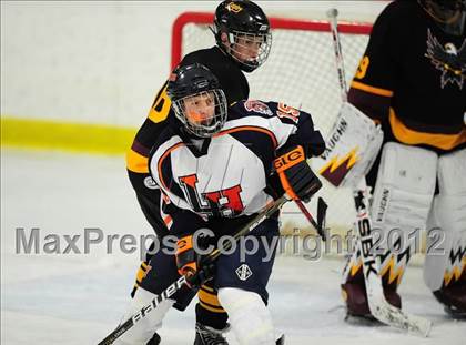 Thumbnail 3 in Fitch/East Lyme/Ledyard @ Lyman Hall photogallery.