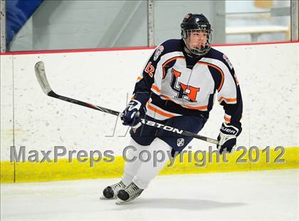 Thumbnail 3 in Fitch/East Lyme/Ledyard @ Lyman Hall photogallery.