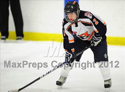 Thumbnail 1 in Fitch/East Lyme/Ledyard @ Lyman Hall photogallery.