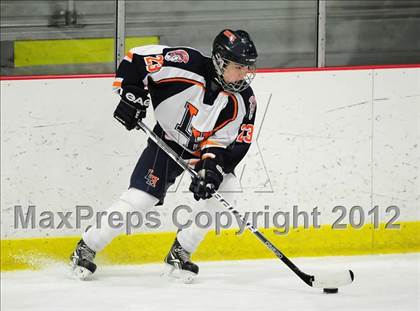Thumbnail 3 in Fitch/East Lyme/Ledyard @ Lyman Hall photogallery.