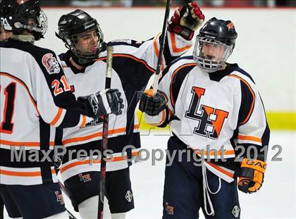 Thumbnail 1 in Fitch/East Lyme/Ledyard @ Lyman Hall photogallery.