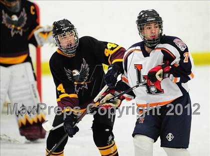 Thumbnail 3 in Fitch/East Lyme/Ledyard @ Lyman Hall photogallery.