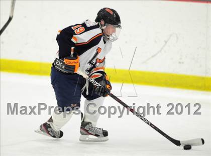 Thumbnail 1 in Fitch/East Lyme/Ledyard @ Lyman Hall photogallery.