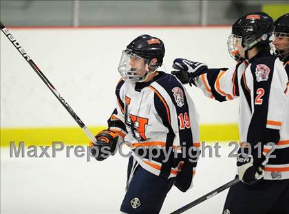 Thumbnail 3 in Fitch/East Lyme/Ledyard @ Lyman Hall photogallery.