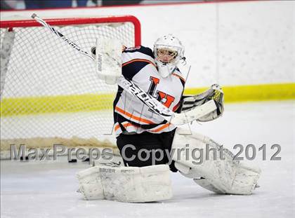 Thumbnail 3 in Fitch/East Lyme/Ledyard @ Lyman Hall photogallery.