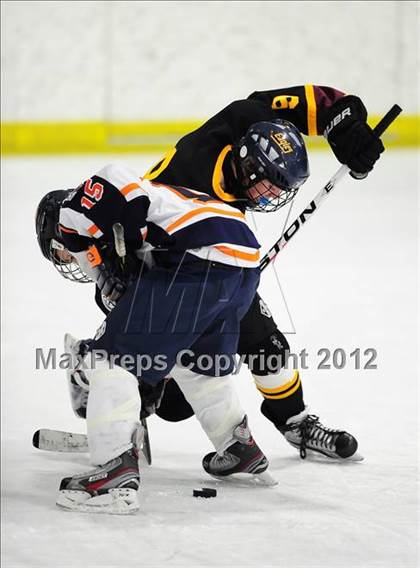 Thumbnail 2 in Fitch/East Lyme/Ledyard @ Lyman Hall photogallery.