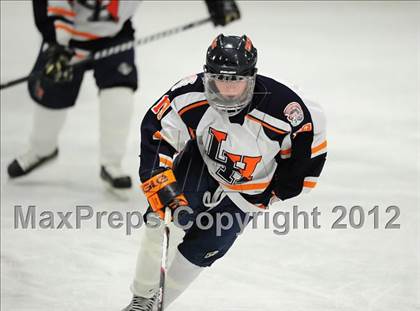 Thumbnail 1 in Fitch/East Lyme/Ledyard @ Lyman Hall photogallery.