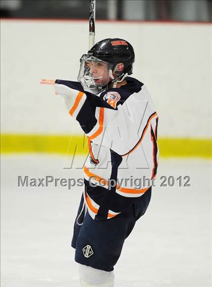 Thumbnail 2 in Fitch/East Lyme/Ledyard @ Lyman Hall photogallery.