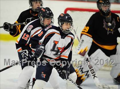 Thumbnail 1 in Fitch/East Lyme/Ledyard @ Lyman Hall photogallery.