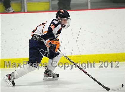 Thumbnail 2 in Fitch/East Lyme/Ledyard @ Lyman Hall photogallery.