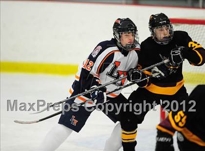 Thumbnail 3 in Fitch/East Lyme/Ledyard @ Lyman Hall photogallery.