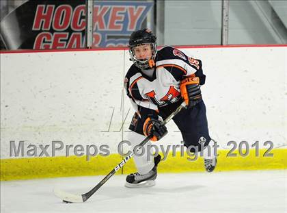 Thumbnail 3 in Fitch/East Lyme/Ledyard @ Lyman Hall photogallery.