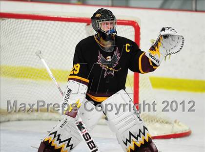 Thumbnail 2 in Fitch/East Lyme/Ledyard @ Lyman Hall photogallery.