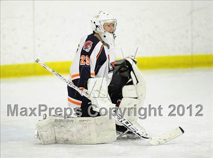Thumbnail 2 in Fitch/East Lyme/Ledyard @ Lyman Hall photogallery.