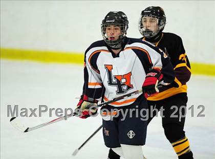 Thumbnail 1 in Fitch/East Lyme/Ledyard @ Lyman Hall photogallery.